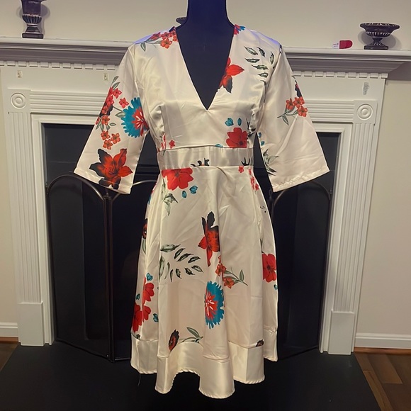 Order Plus Dresses & Skirts - Dress by Order Plus